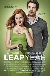 Leap Year (2010/I) Poster